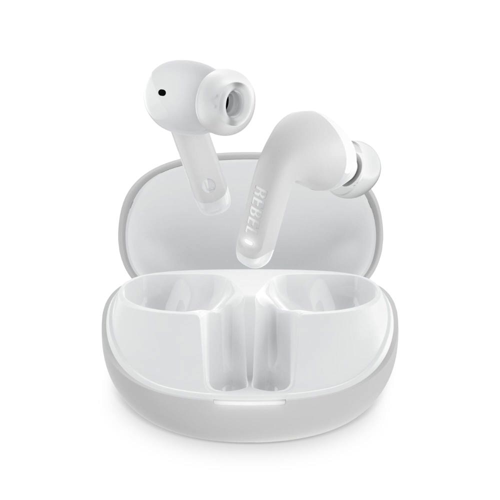 Fresh 'n Rebel Twins Fuse 2 ANC In-ear Oordopjes