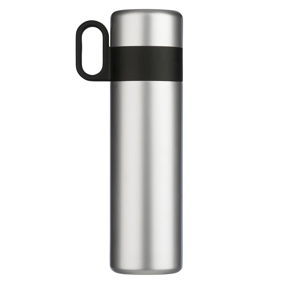 Thermofles Flow met handvat 500ml