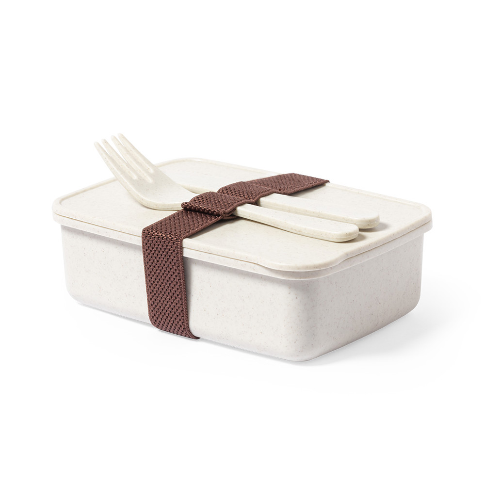 Lunch Box Harxem - kopen of bedrukken - NATU