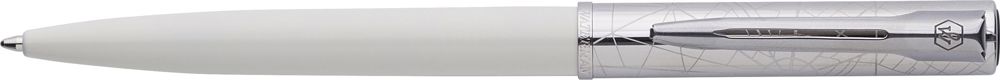 Waterman Allure Deluxe balpen - met logo of onbedrukt bestellen - Wit