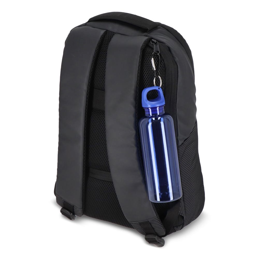 Noa waterfles R-PET 500 ml Transparant