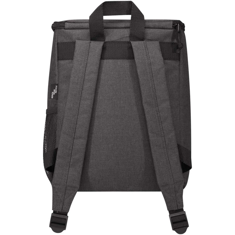 Tundra GRS RPET koelrugzak 12L 