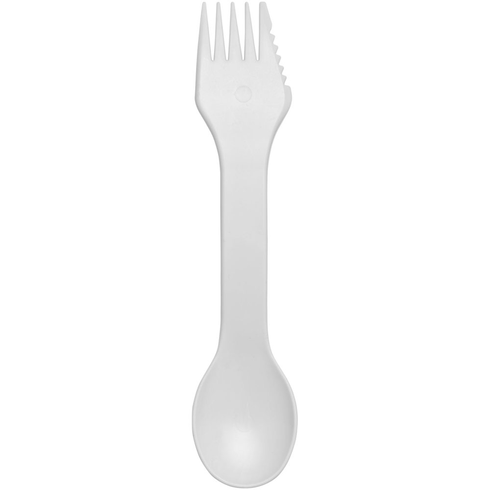 Epsy 3-in-1 lepel, vork en mes