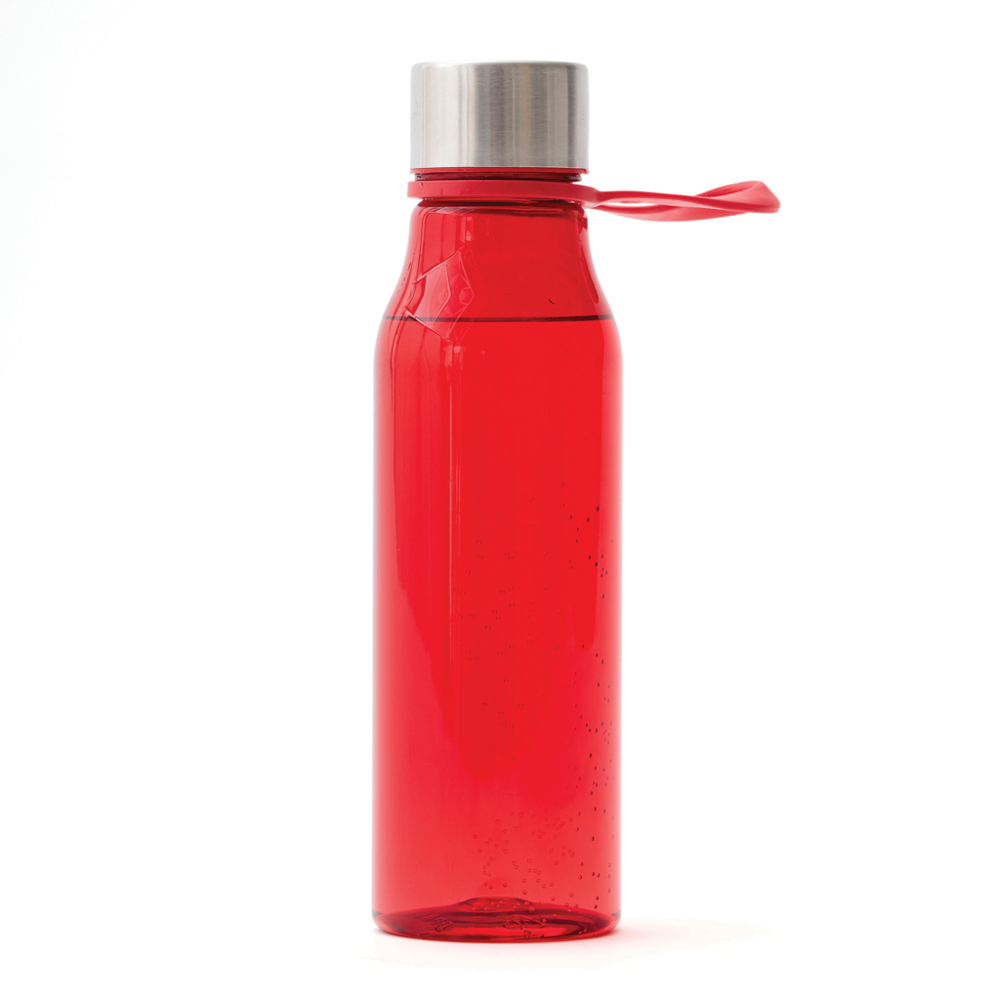 VINGA Lean tritan waterfles 600ML