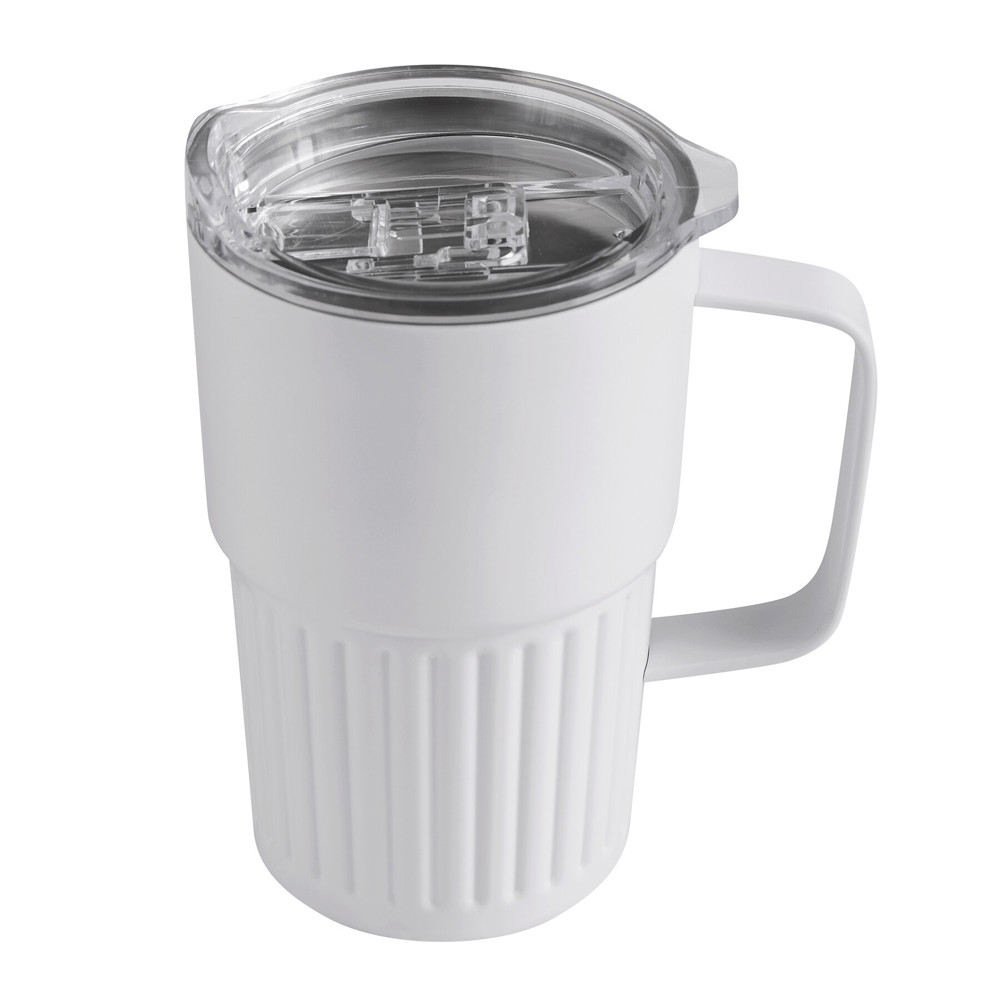 WAVE HOLD - Vacuüm drinkbeker
