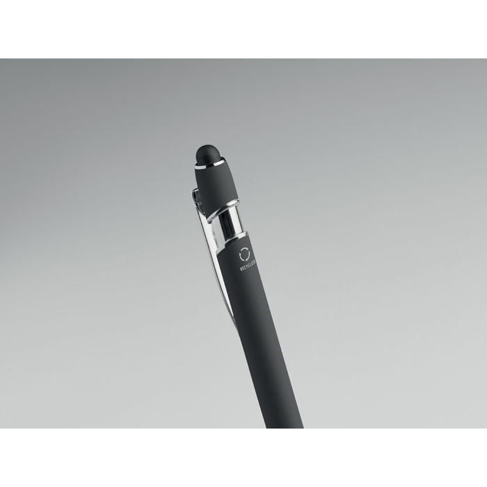 SIPARO - Gerecyclede aluminium balpen