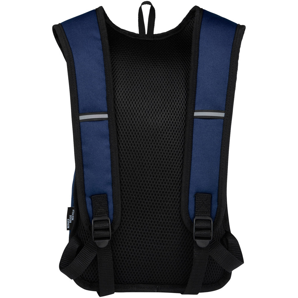 Trails GRS RPET outdoor rugzak 6,5 L