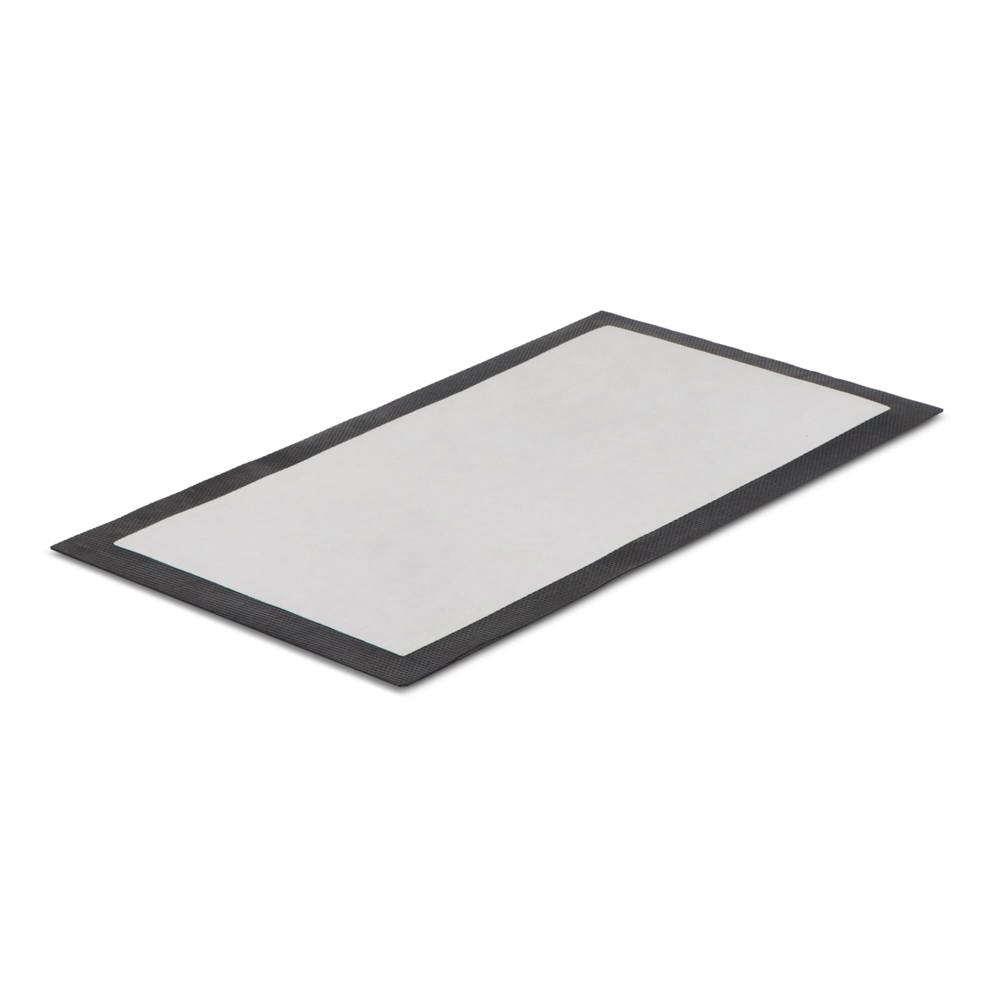 Barmat sublimatie 44 x 25 cm