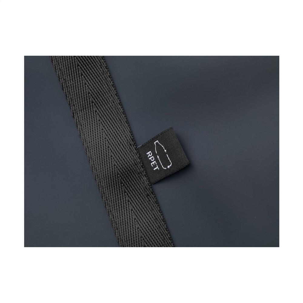 Lennon RCS Recycled Sports-/Travelbag