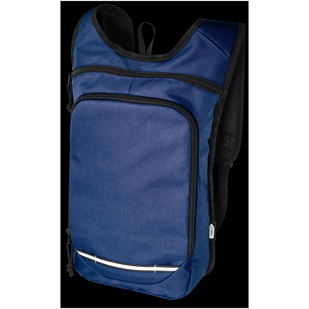 Trails GRS RPET outdoor rugzak 6,5 L