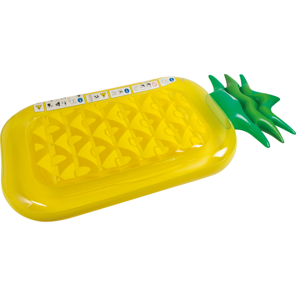 Opblaasbare ananas - kopen of bedrukken