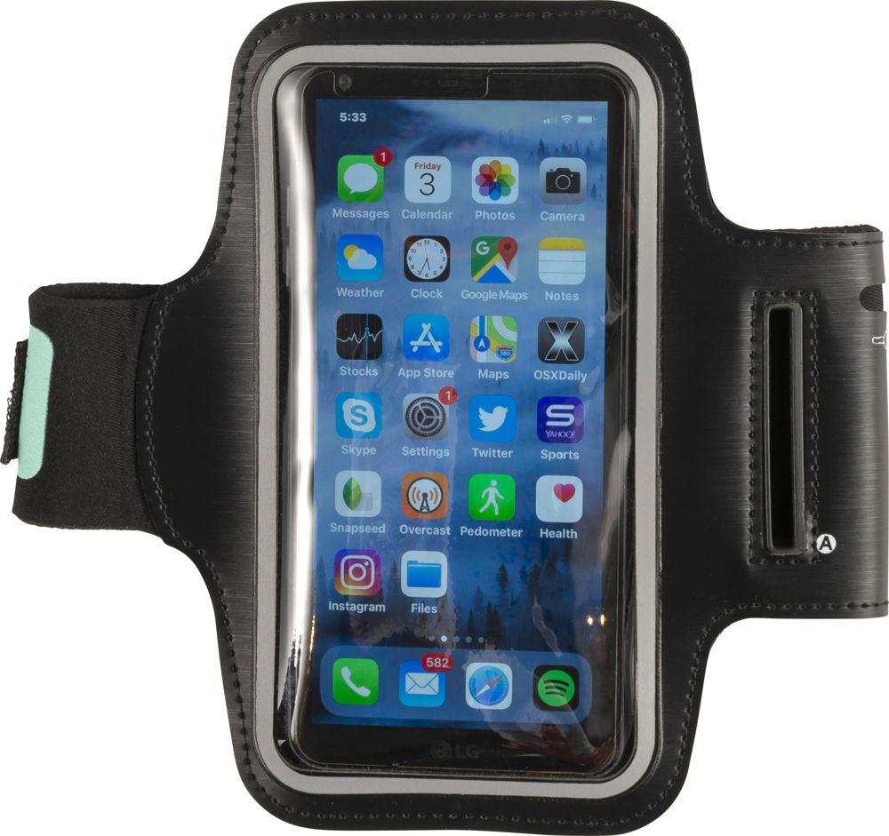 EVA telefoonarmband Danny