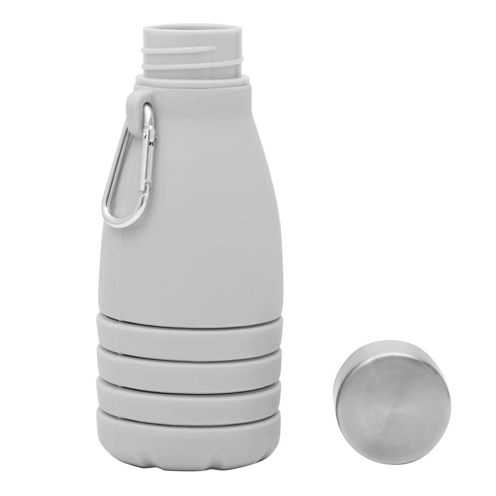 BIG GETS SMALL - Opvouwbare drinkfles