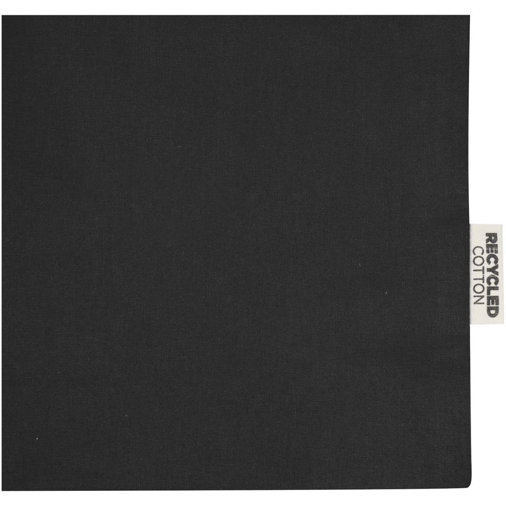 Odessa draagtas van 220 g/m² GRS gerecycled katoen 40L