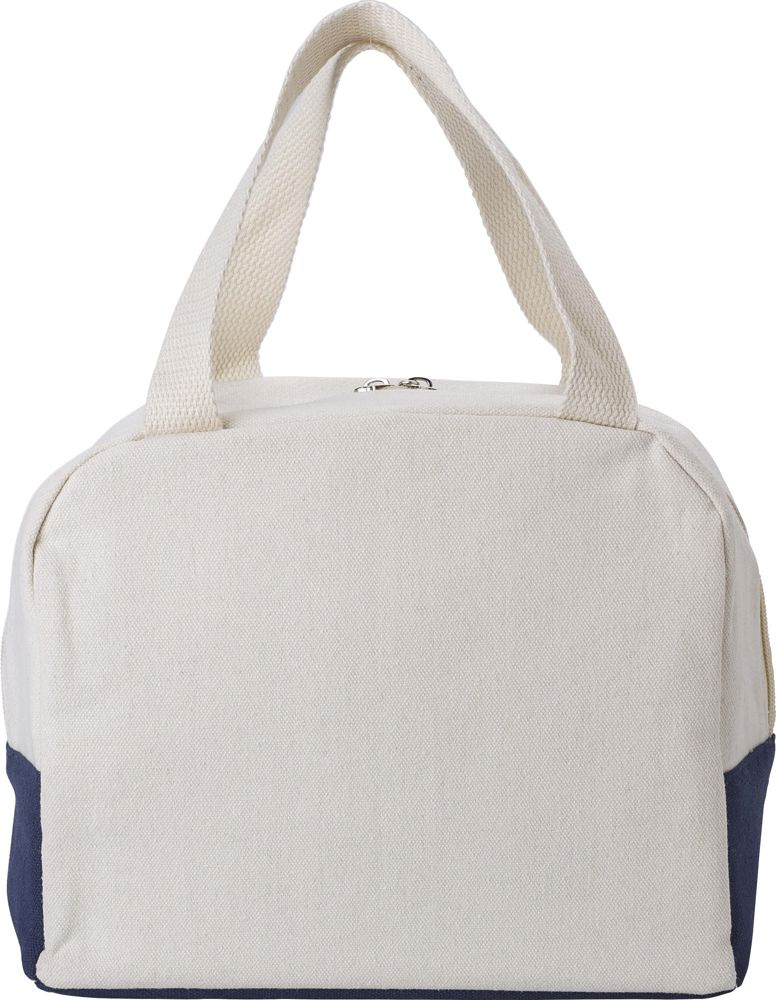 Katoenen (280 gr/m²) koeltas Alex