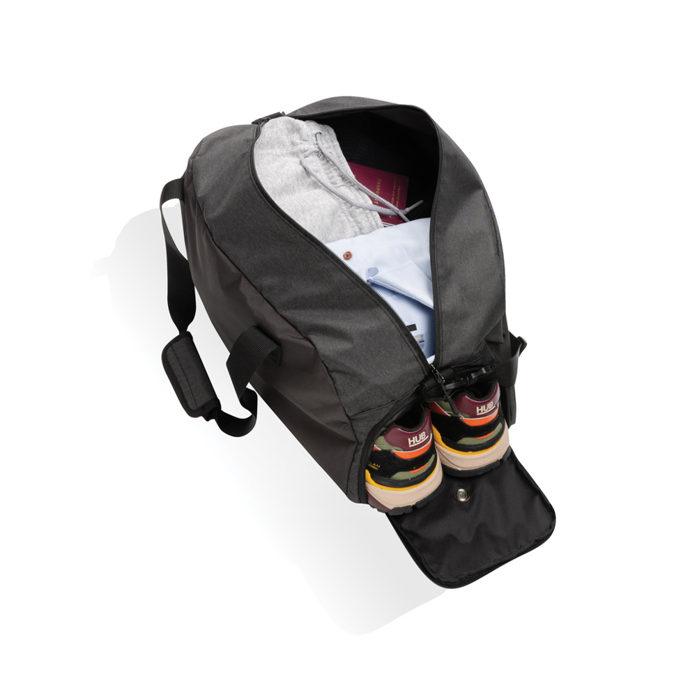 Kazu AWARE™ RPET basic weekendtas
