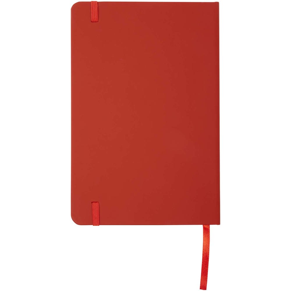 Spectrum A5 notitieboek met blanco pagina’s