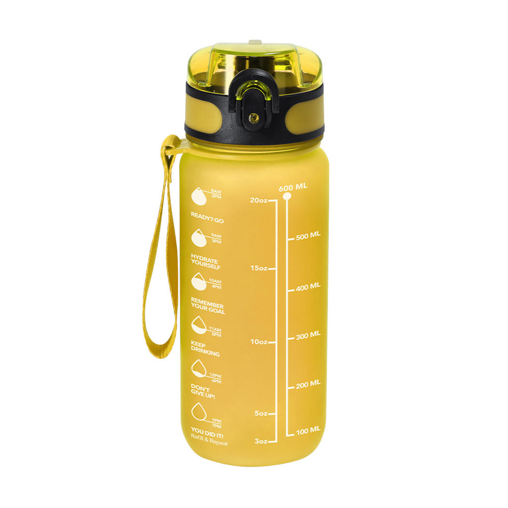 Fles Dalbin - AMA