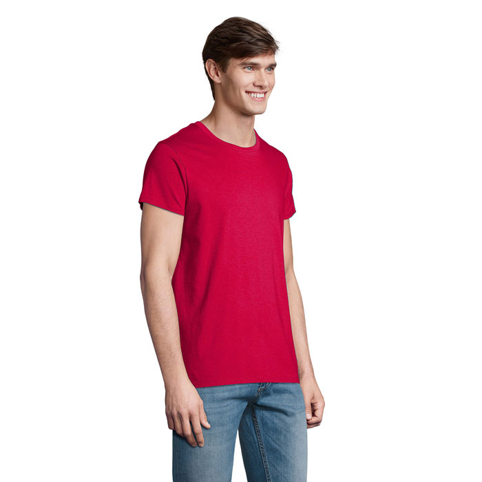 CRUSADER MEN - CRUSADER Heren T-shirt 150g