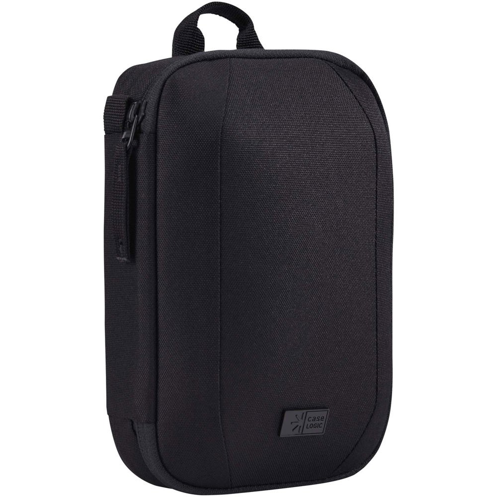 Case Logic Invigo gerecyclede accessoiretas - met logo of onbedrukt bestellen