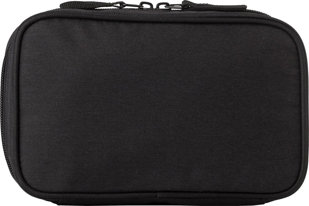 rPET 300D polyester reispouch Calix