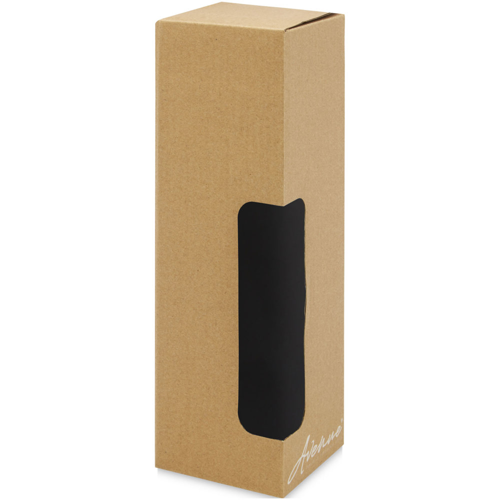 Jetta 330 ml koperen vacuüm geïsoleerde beker 