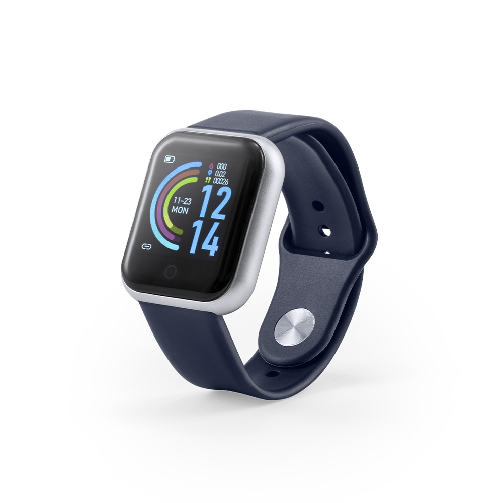Smartwatch Simont - kopen of bedrukken