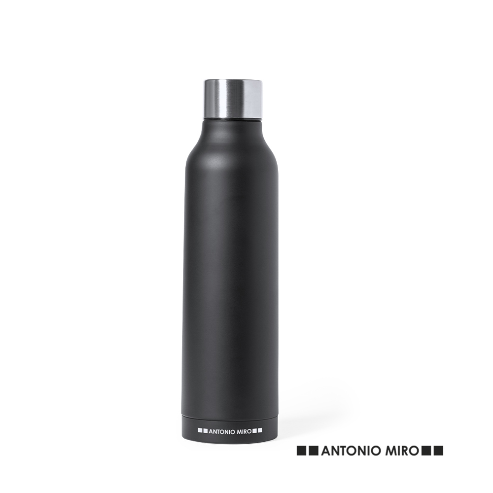 Thermoskan-Fles Thomson - met logo of onbedrukt bestellen