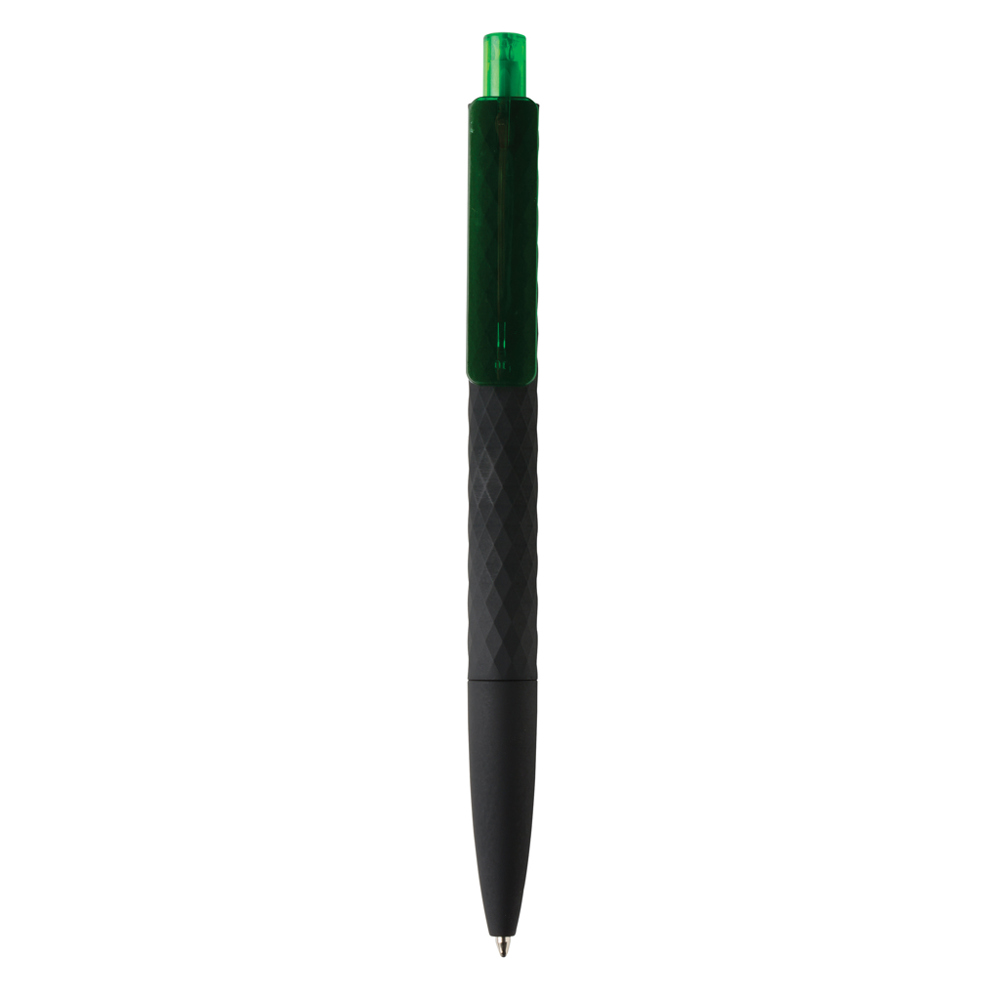X3 RCS R-ABS smooth touch pen