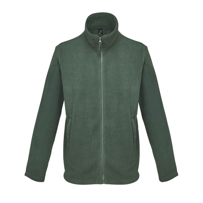 NITRO - NITRO JAS MET RITS - voor bedrijven en relatiegeschenken - groen