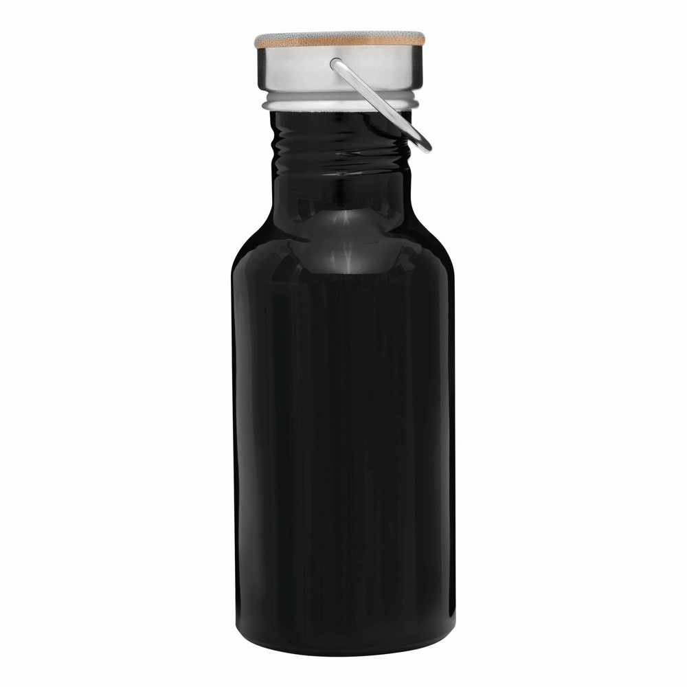 ECO TRANSIT - Aluminium drinkfles