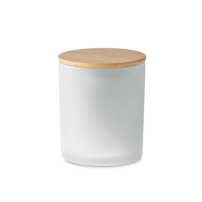 KEOPS SMALL - Plantaardige waskaars 120 gr