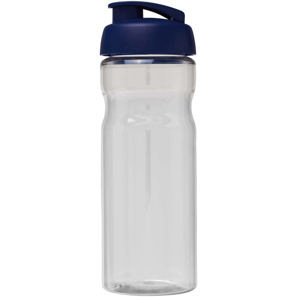 H2O Active® Eco POP Base 650 ml sportfles met kanteldeksel