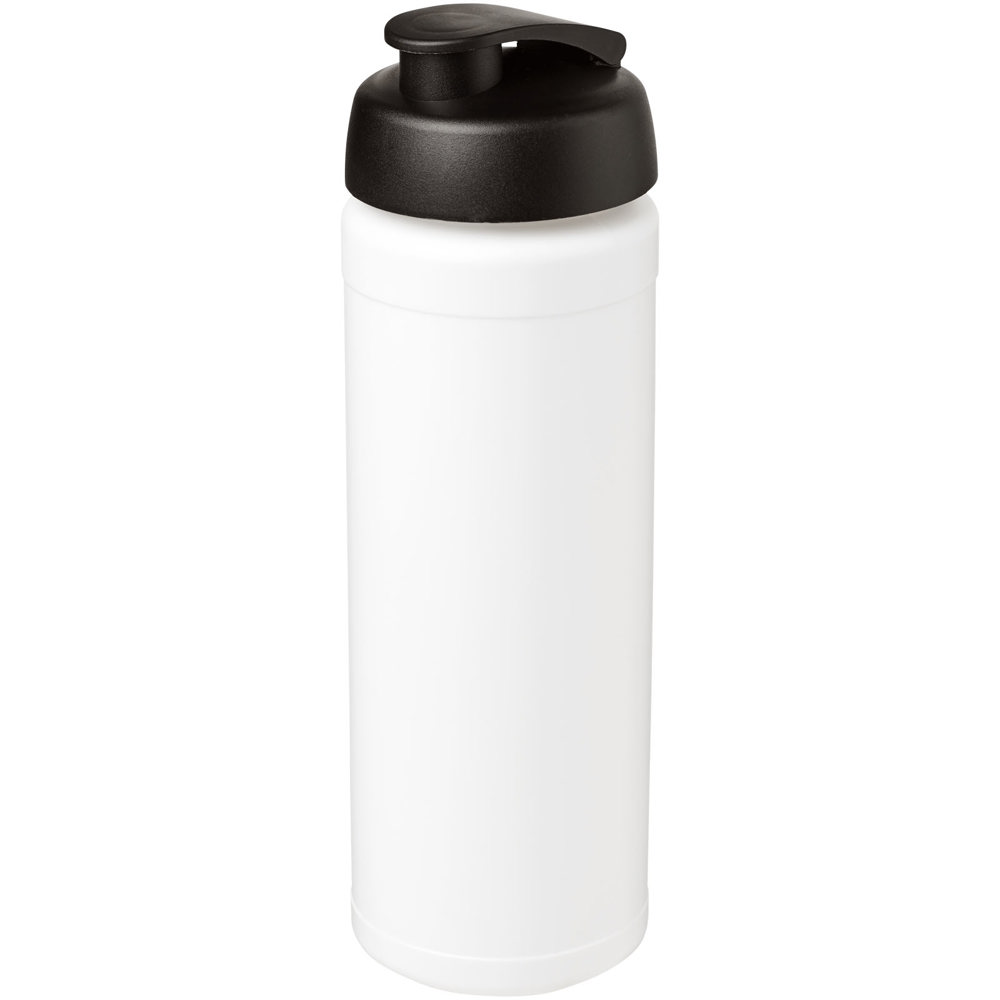 Baseline® Plus grip 750 ml sportfles met flipcapdeksel - kopen of bedrukken