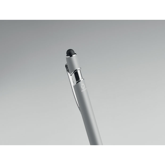 SIPARO - Gerecyclede aluminium balpen