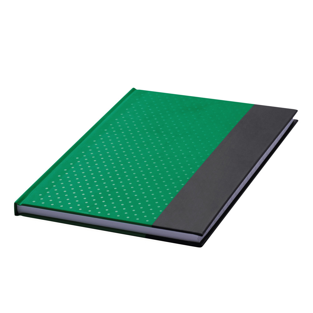 SIGNUM - Notitieboek in DIN-A5-formaat