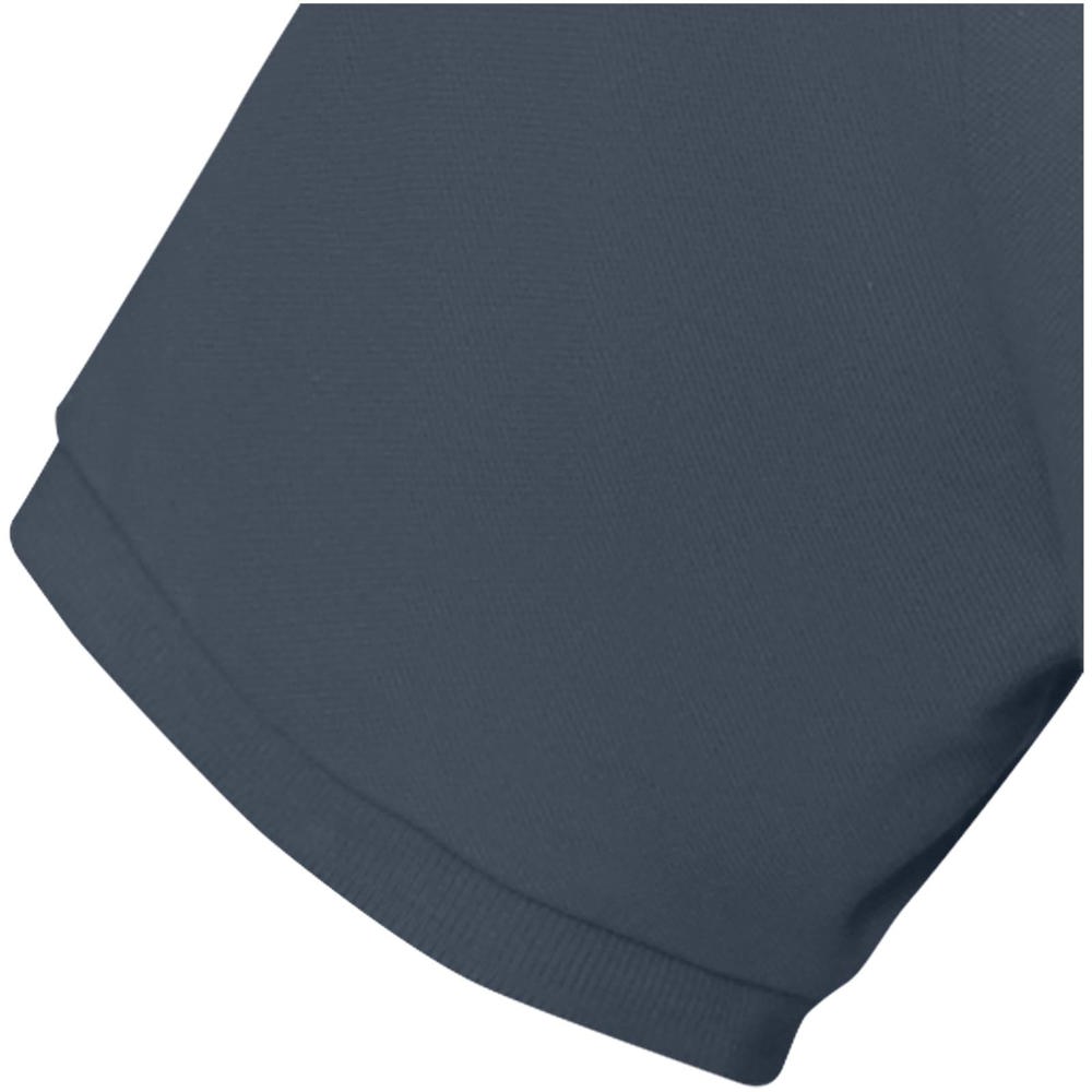 Calgary 200 g/m² herenpolo met korte mouwen