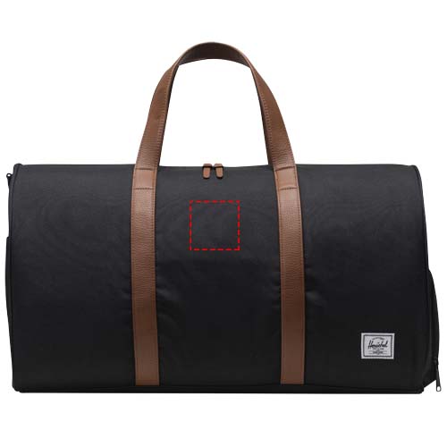 Herschel Novel™  gerecyclede reistas 43 l