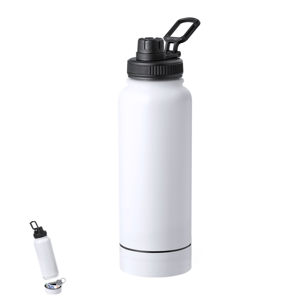Thermoskan-Fles Wankex - met logo of onbedrukt bestellen