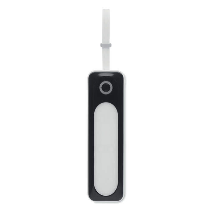 POWLIGHT - 5000 mAh powerbank met COB