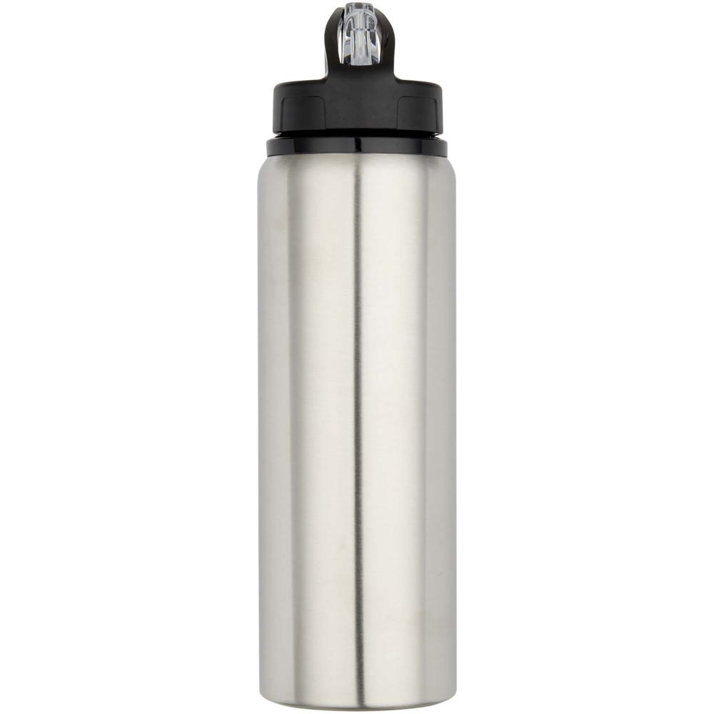 Fitz 800 ml RCS gerecyclede enkelwandige roestvrijstalen waterfles
