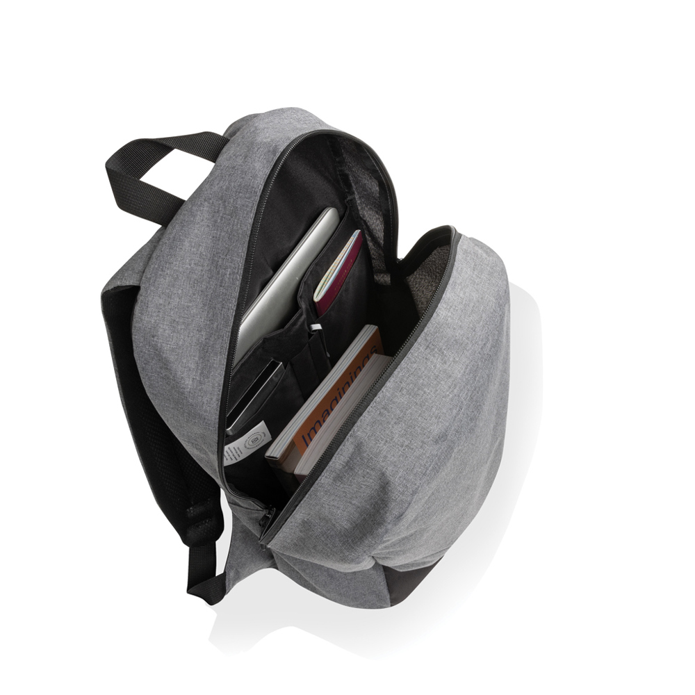 Kazu AWARE™ RPET basis 15.6" laptoprugzak