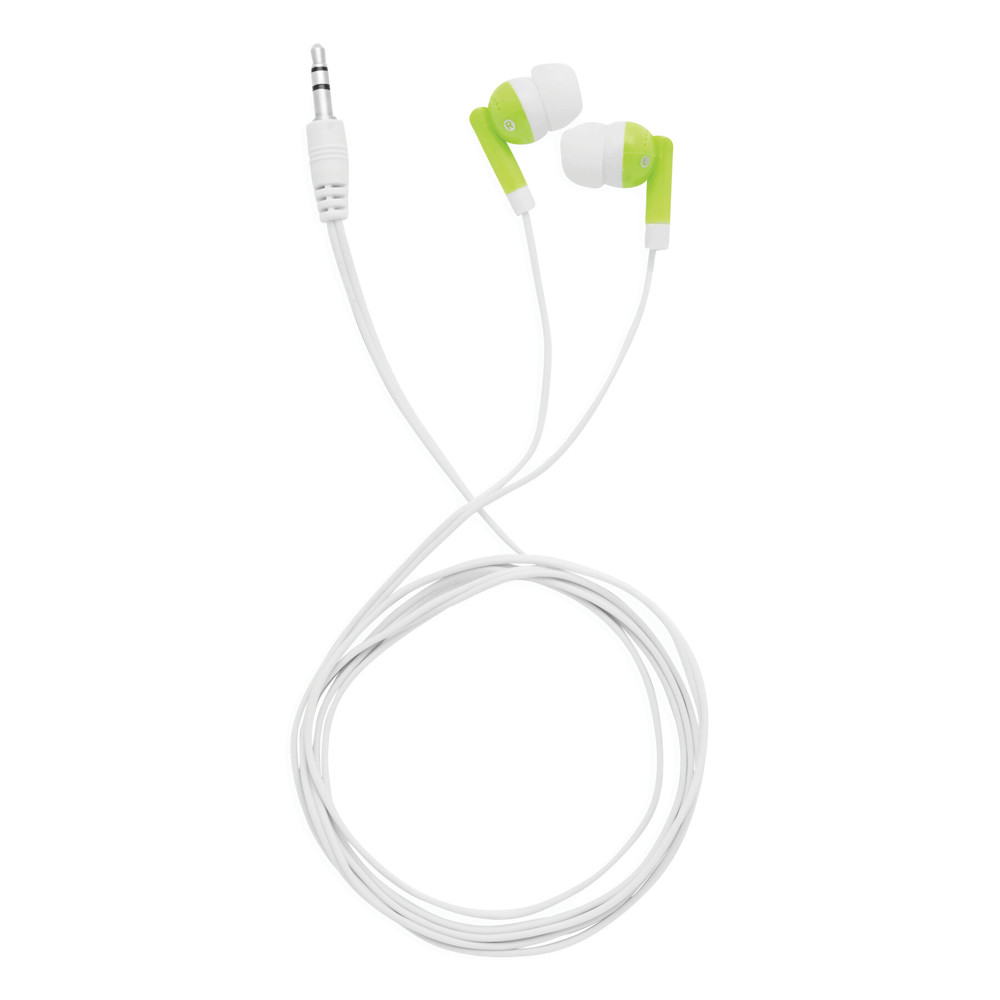 MUSIC - Oortelefoon