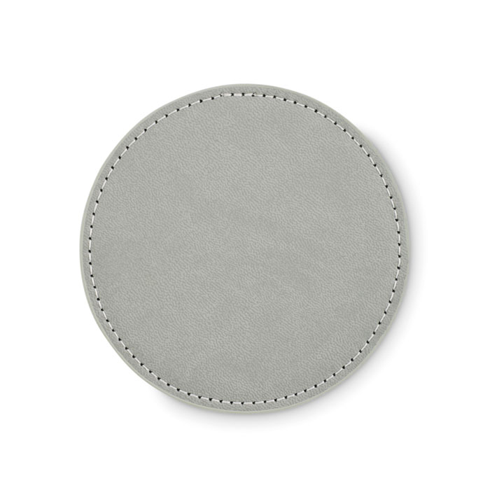 POSA - Ronde onderzetter in PU