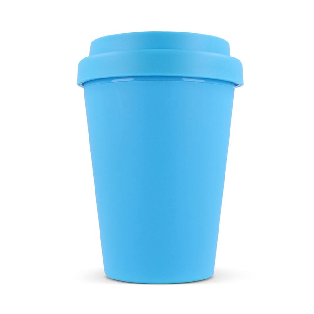 RPP koffiebeker effen kleuren 250ml
