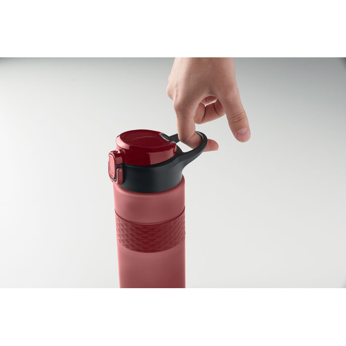 ISJFORDEN - RPET drinkfles 700ml