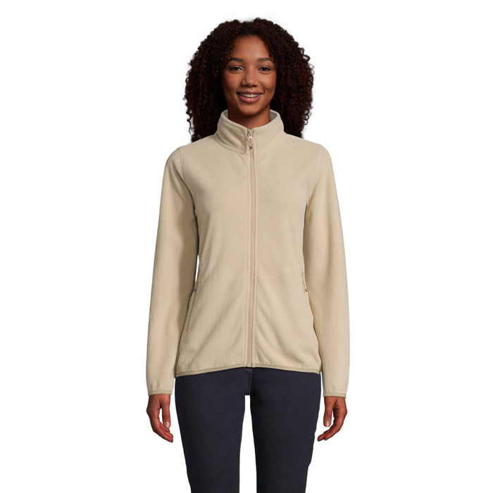 FACTOR WOMEN - FACTOR DAMES MICROFLEECE - voor bedrijven en relatiegeschenken - Touw