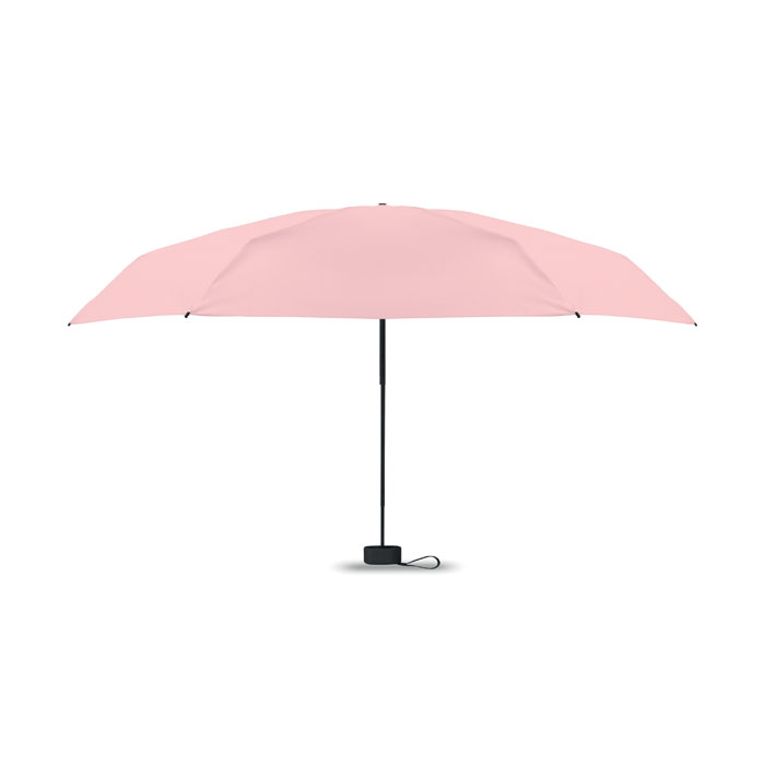 PORTLAND SIN - 19" windbestendige paraplu - bedrukt of onbedrukt verkrijgbaar - Babyrose