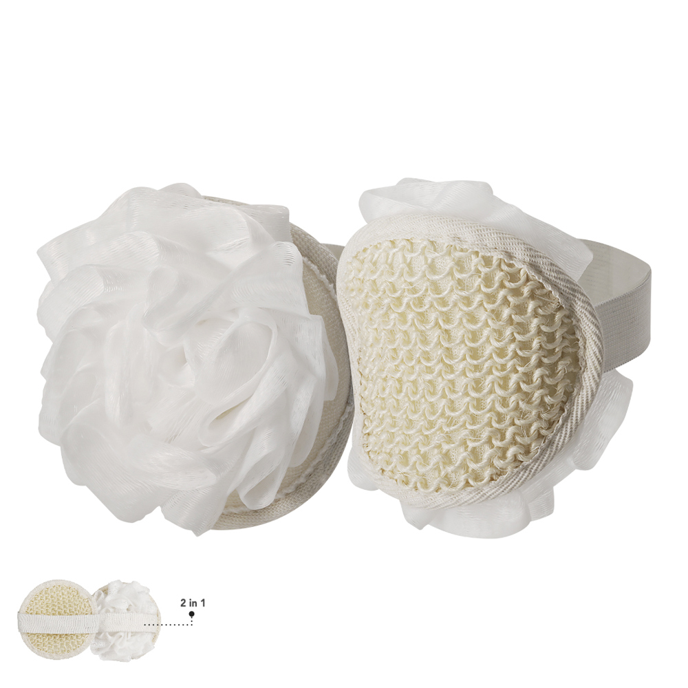 Exfoliërende Spons Worin
