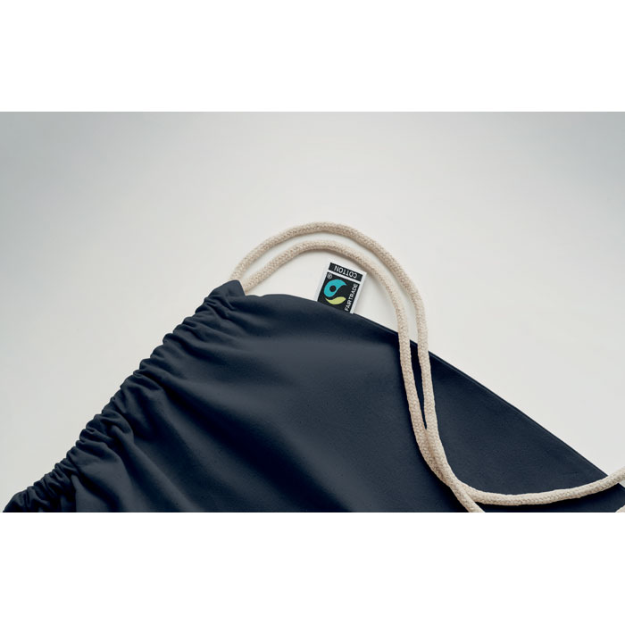 OSOLE DRAW COLOUR - Fairtrade trekkoordtas 180g